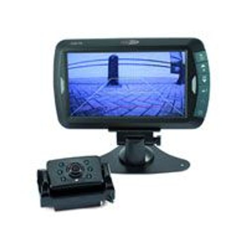 Caméra de recul sans fil CAM701