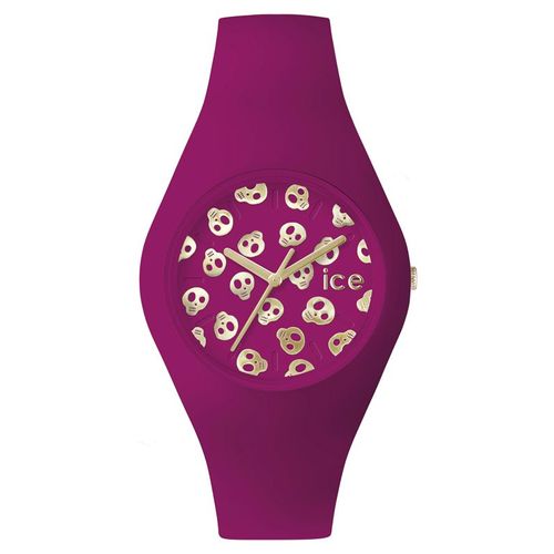 Montre Unisex Ice Skull Ice.Sk.Dam.U.S.15