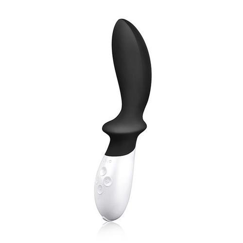 Vibromasseur Anal Loki 6 Programmes Lelo Rechargeable