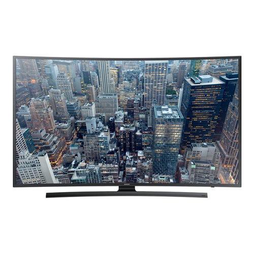 Smart TV LED Samsung UE55JU6570U 55" 4K UHD (2160p)