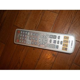 Télécommande YAMAHA DSP WD41270