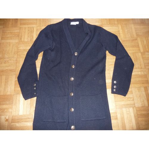 Gilet 3 Suisses