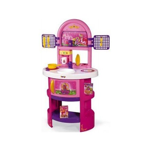 La Cuisine Filly - Smoby - 024653 - Jeu D'imitation