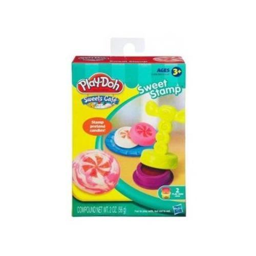 Play-Doh - Accessoires Sucres Gourmandises