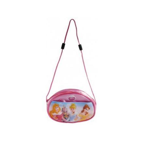 Fun House - 004443 - Petit Sac Ovale Disney Princesse