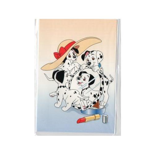 Carte Enfant Disney Les 101 Dalmatiens (74)