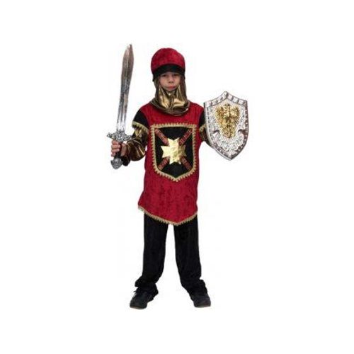 Deguisement Chevalier Lancelot 10 Ans