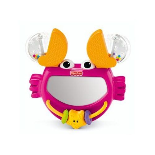Fisher Price - W3111 - Crabe D'activités