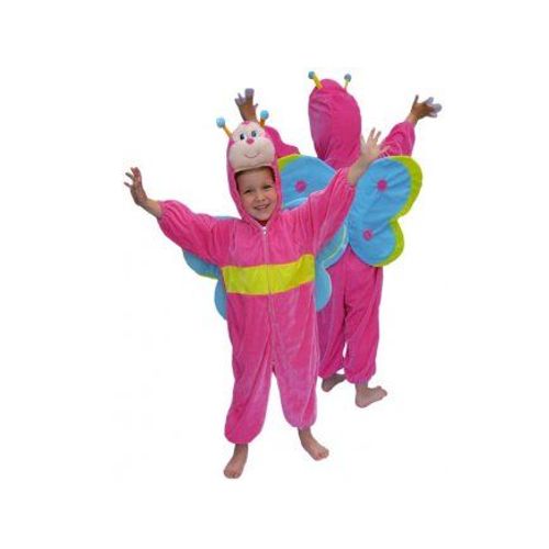 Deguisement Papillon 8 Ans