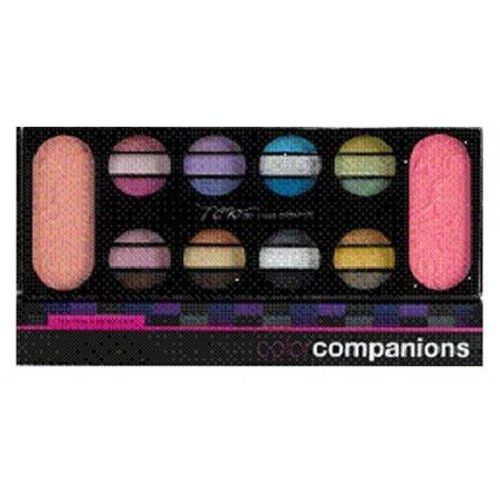 Markwins - 4211300 - Palette De Maquillage Companions