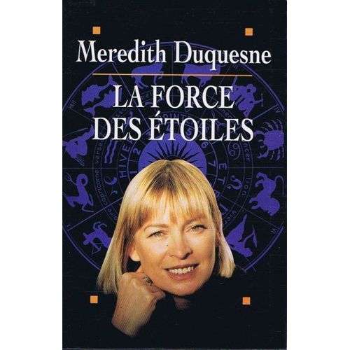 La Force Des Étoiles