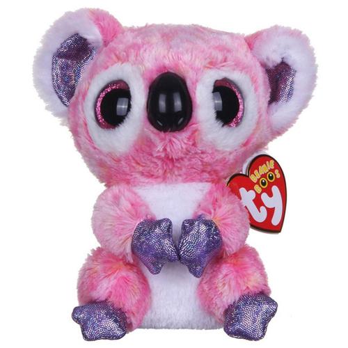 Peluche Ty Koala 15 Cm