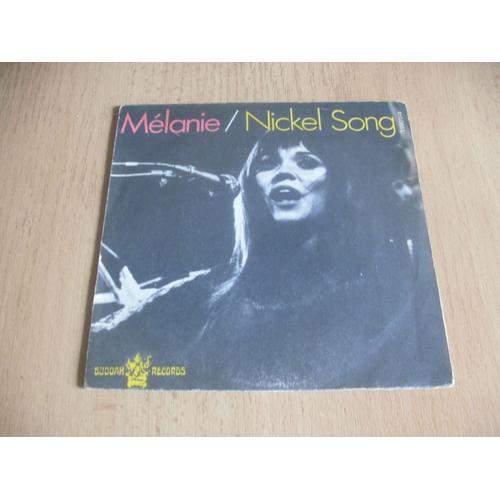 Goog Book , Nickel Song