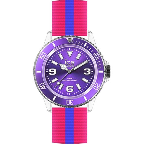 Montre Unisex Ice-United Un.Di.U.N.14