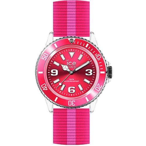 Montre Unisex Ice-United Un.Bl.U.N.14