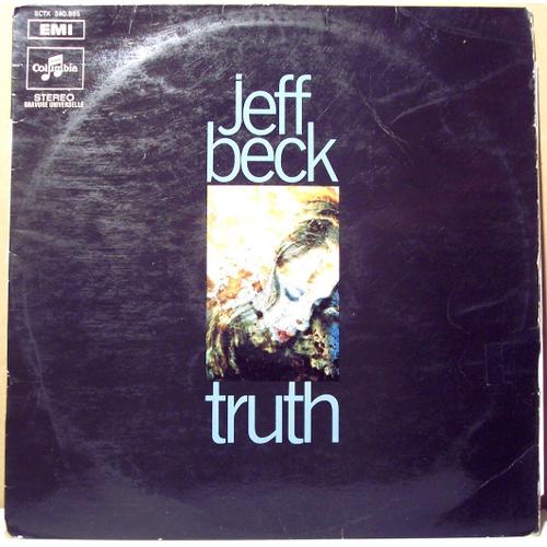 Truth / Original France 1968