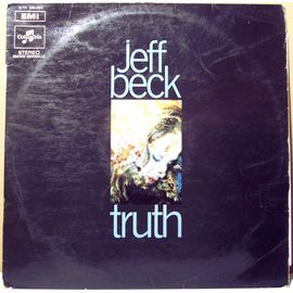 Truth / Original France 1968