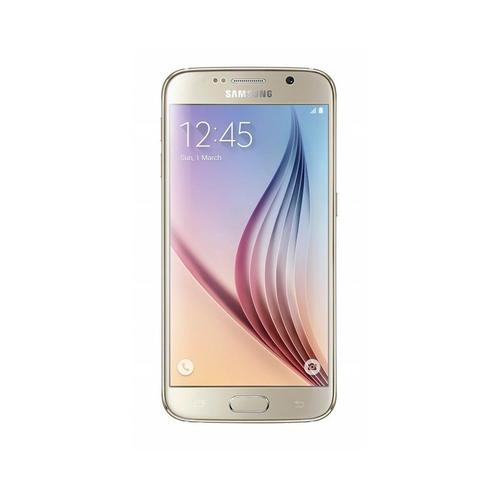 Samsung Galaxy S6 SM-G920F 32GB 4G Oro