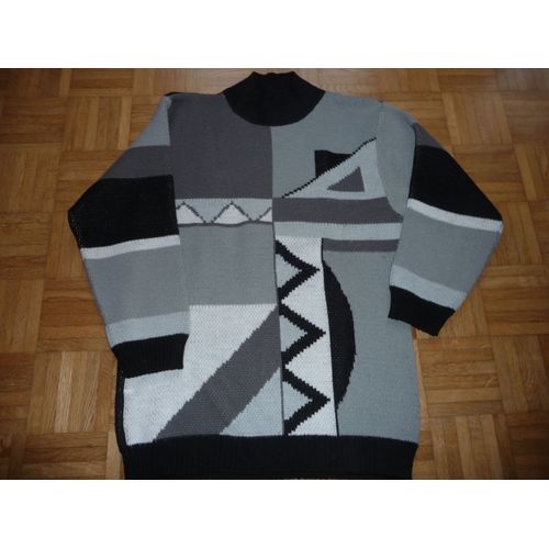 Pull Sans Marque