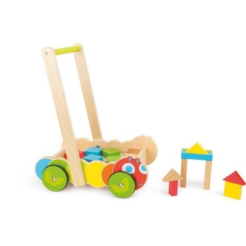 Chariot De Marche Chenille