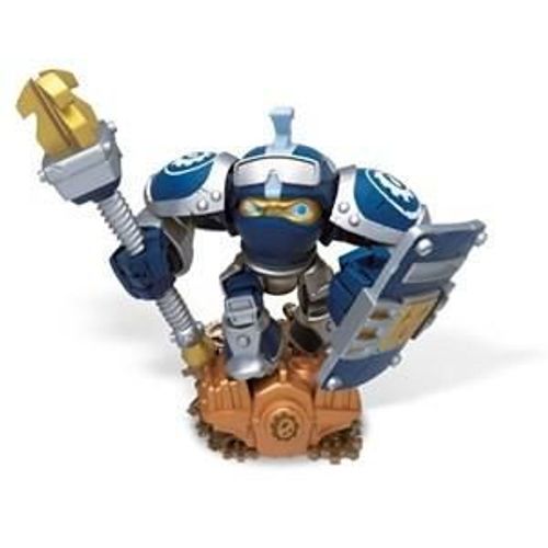 Figurine High Volt Skylanders Superchargers