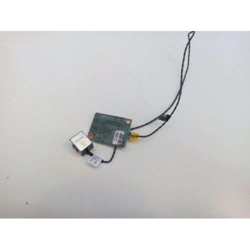 carte réseau ethernet intel acer aspire 5758