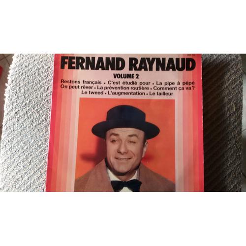 Fernand Raynaud Vol 2