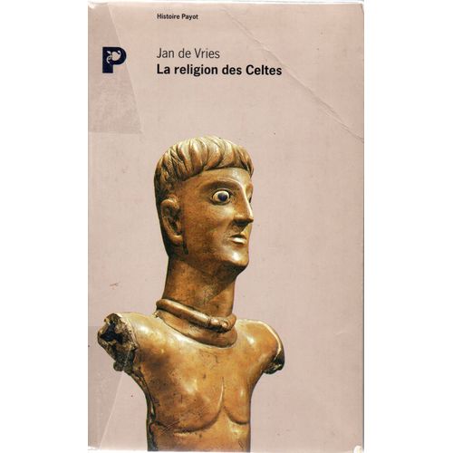 La Religion Des Celtes.