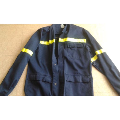Veste De Travail Stylpro Taille 2