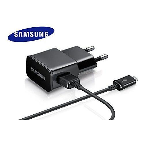 Originale Chargeur + Cable Usb ETA U90 2A Samsung  GT-N7000 Galaxy Note  N7000 Galaxy Note