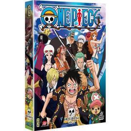 DVDFr - One Piece - Punk Hazard - Vol. 3 - DVD