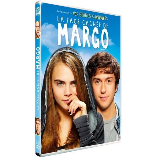 La Face Cachée De Margo - Dvd + Digital Hd