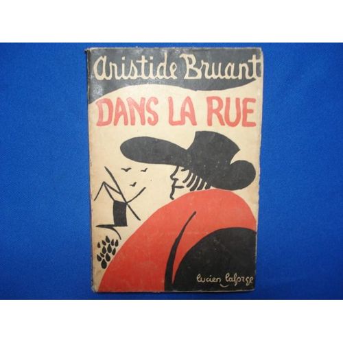 Dans La Rue (Nouvelle Édition)