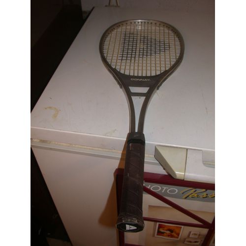 Raquette Tenis Donnay Ancienne