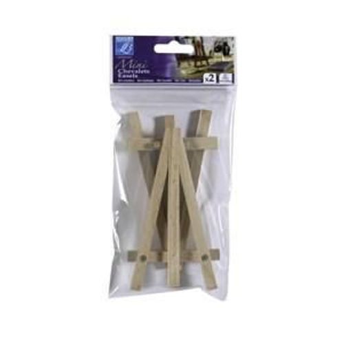 Lefranc-Bourgeois Set 2 Mini Chevalets
