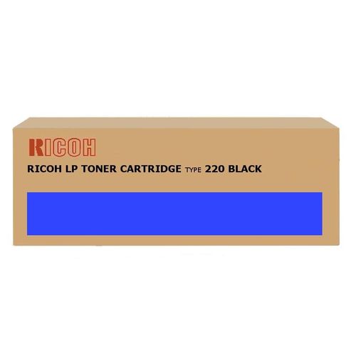 Ricoh - Noir - originale - cartouche de toner - pour Gestetner SP 4100NL; Nashuatec SP 4100NL; NRG SP 4100NL; Rex Rotary SP 4100NL; Aficio SP 4100NL