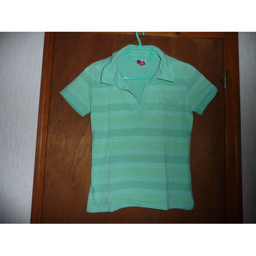 Polo Divided