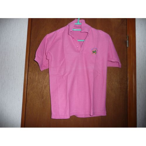 Polo Sans Marque