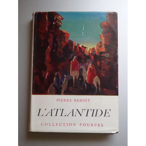 L'atlantide