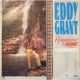 Romancing The Stone