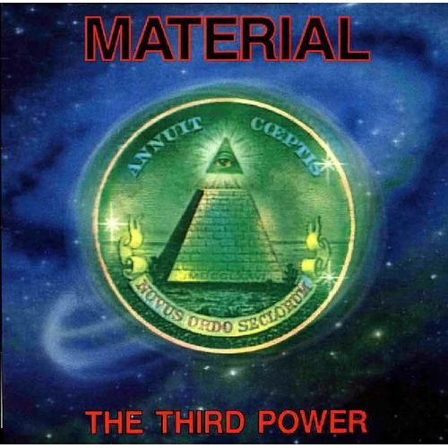 The Third Power
