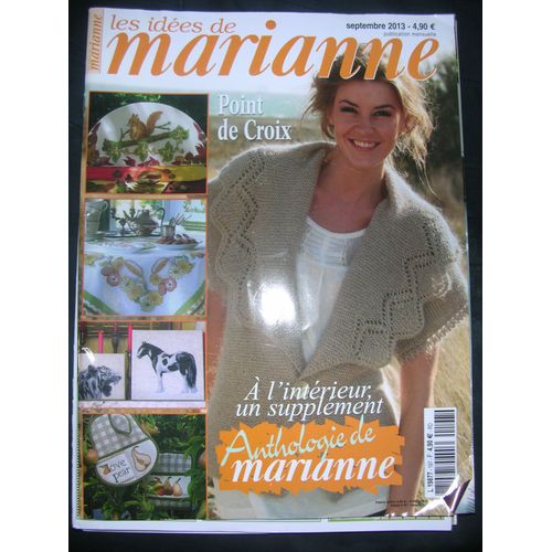 Les Idees De Marianne 197 