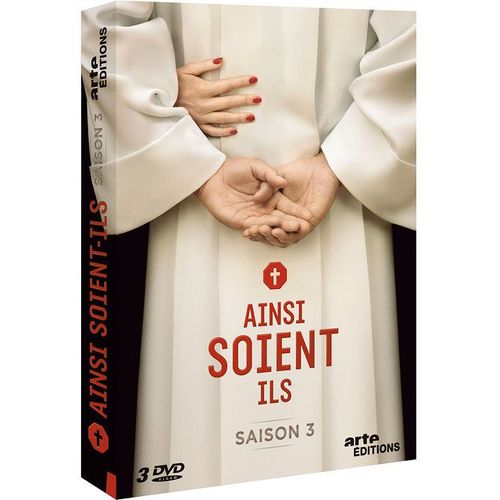 Ainsi Soient-Ils - Saison 3