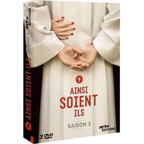 Ainsi Soient-Ils - Saison 3