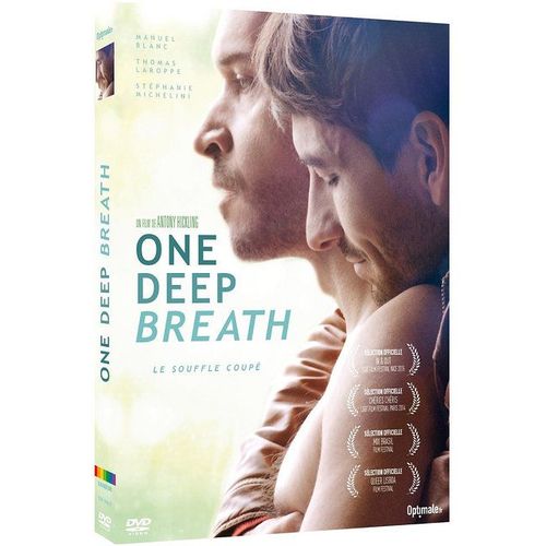 One Deep Breath