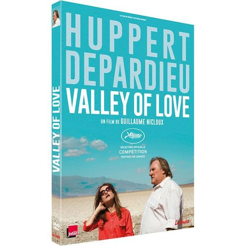 Valley Of Love