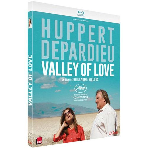 Valley Of Love - Blu-Ray
