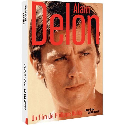 Alain Delon Cet Inconnu