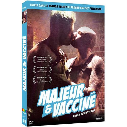 Majeur Et Vacciné