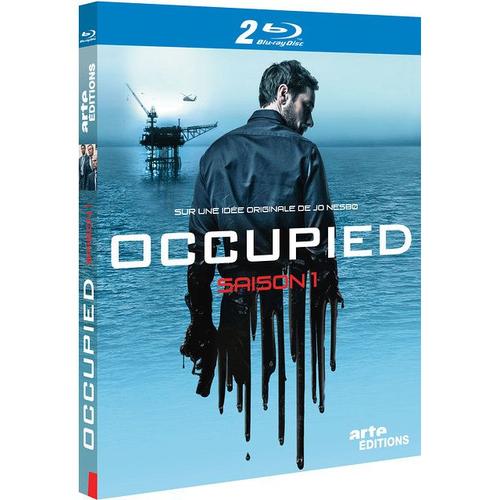 Occupied - Saison 1 - Blu-Ray